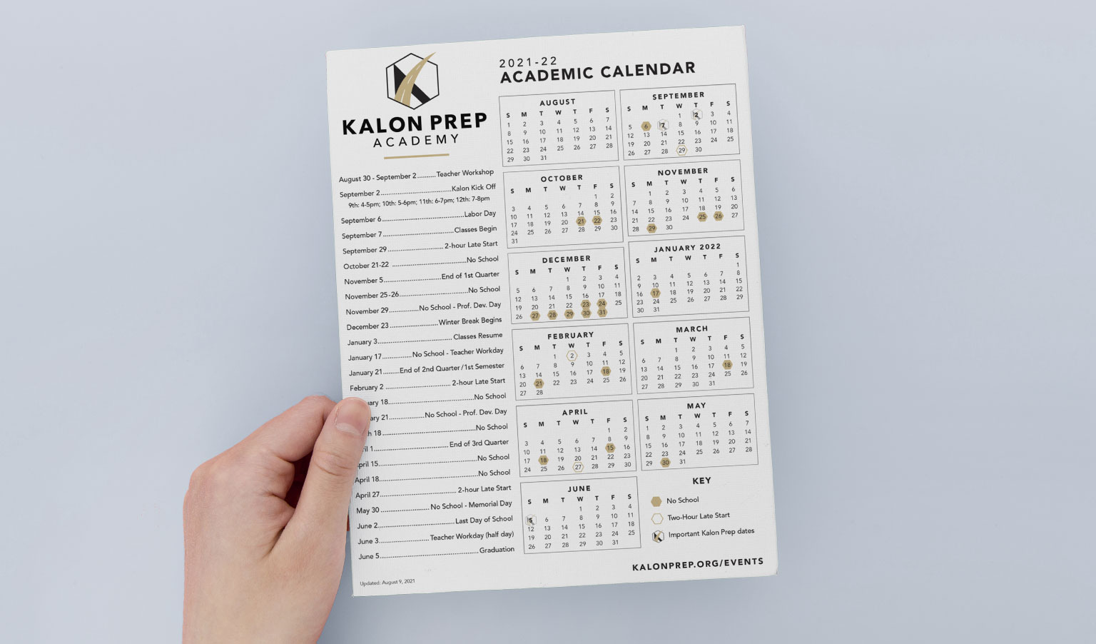 kpga-calendar