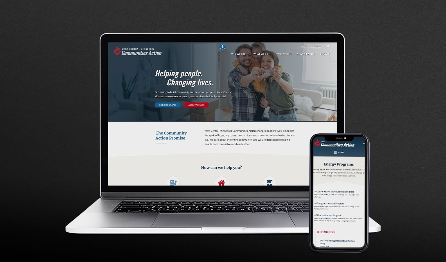 wcmca-web wcmca-web