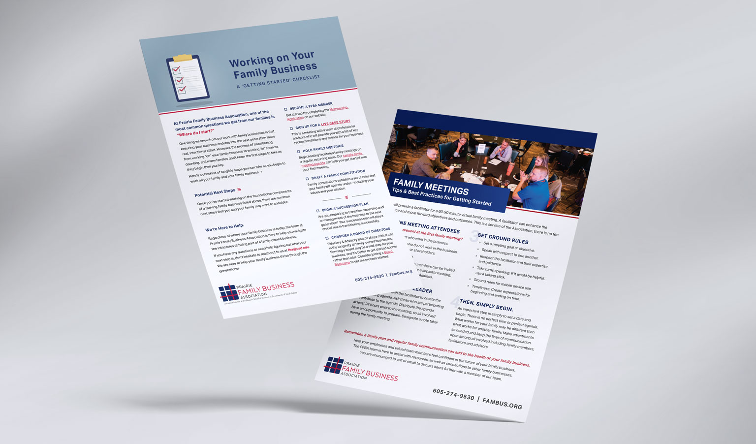 03_Flyer_Mockup pfba flyer mock-ups