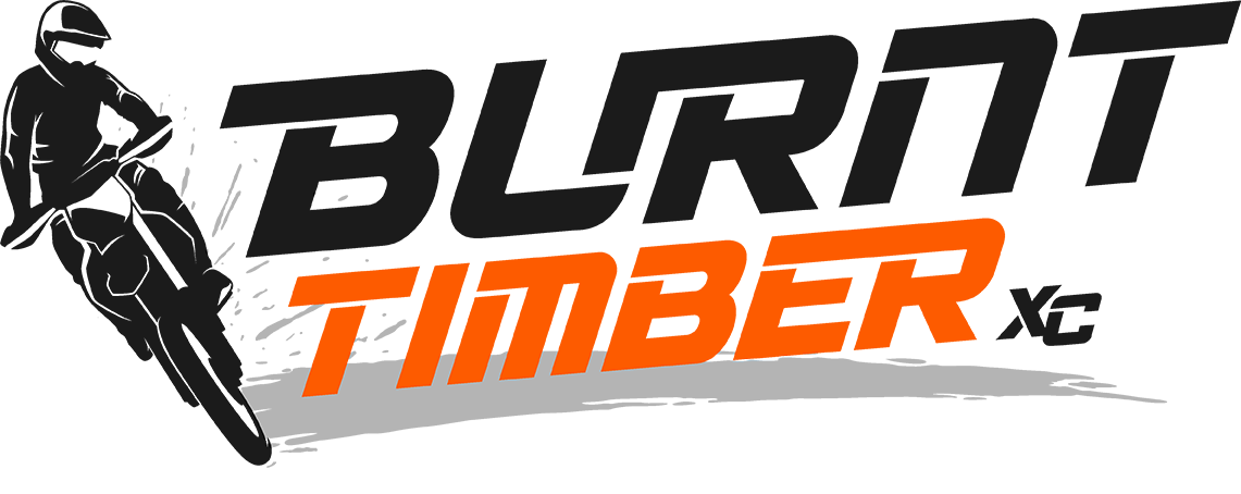 burnt timber xc full color logo